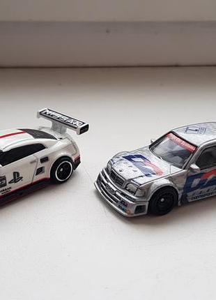 Hot wheels коллекционные модели