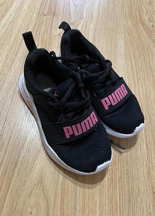 Оригінал puma 28 розмір