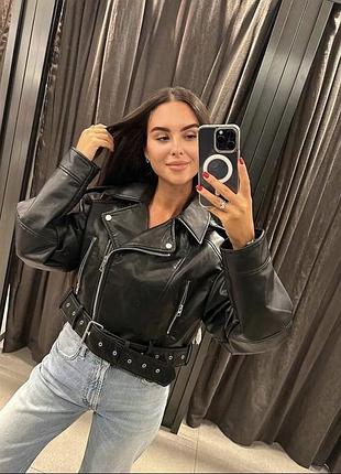 Косуха zara