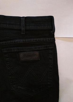 Джинси wrangler texas 34/30