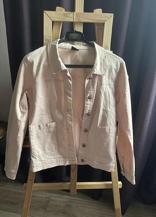 Куртка zara