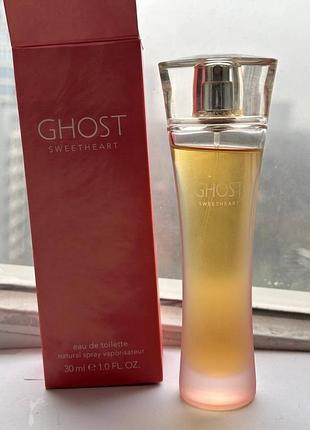 Ghost
sweethearth