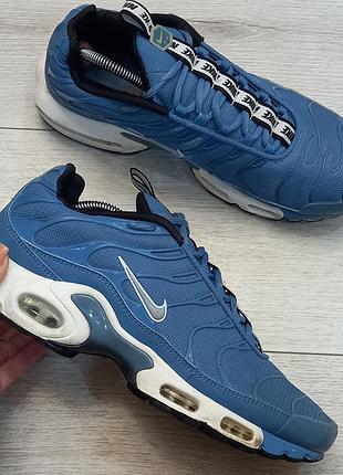 Кроссовки nike air max tn. оригинал 44,5р