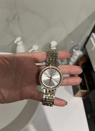 Годинник michael kors оригінал