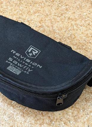 Чехол для тактических очков revision military sawfly spectacles