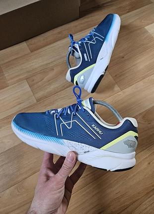 Karhu fusion ortix 2021 спортивные кроссовки