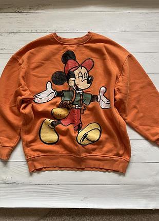 Світшот розмір s disney