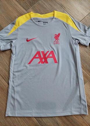Футболка nike р137-147 оригінал