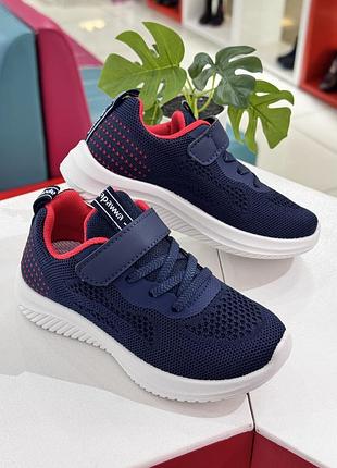 Кроссовки р. 27,28 apawwa