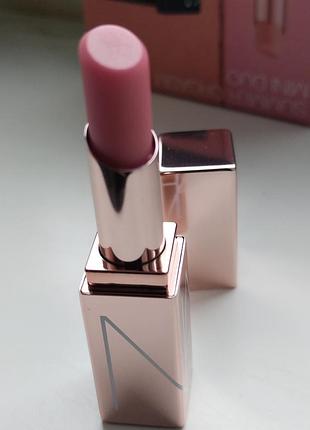 Зволожуючий бальзам для губ nars afterglow lip balm
