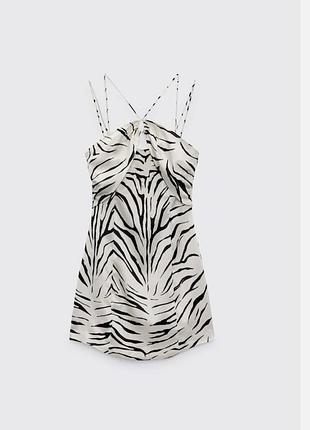 Сукня zara xs.