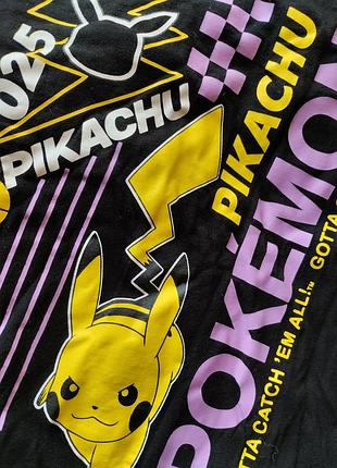 Кофта pokémon 8-9 роквв 3