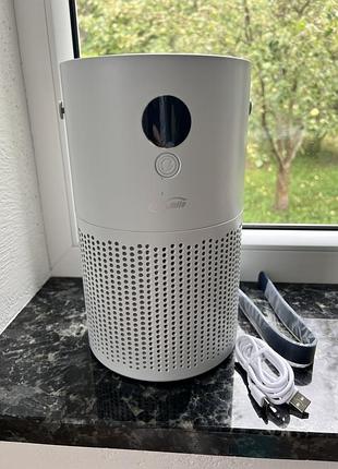 Очищувач повітря housmile