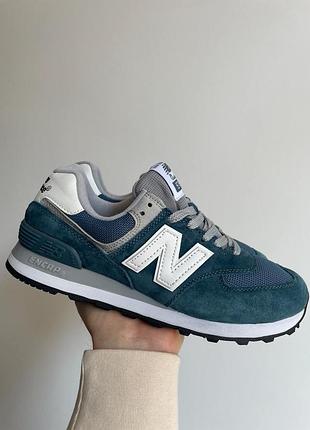 Кросівки new balance 574