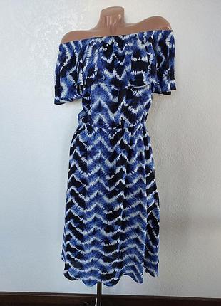 Платье размер 10