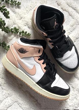 Jordan 37,5 г