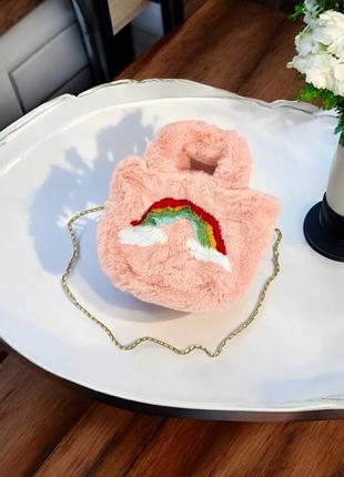 Детская сумочка