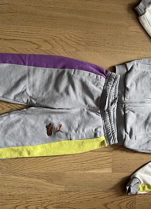 Спортивний костюм puma