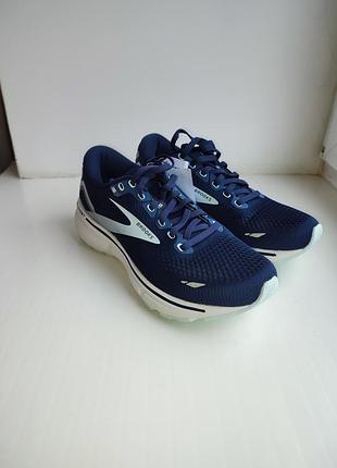 Кроссовки brooks для бега