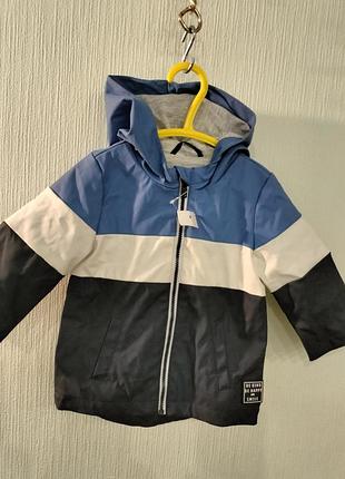 Куртка грязяприф 6