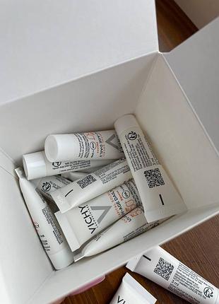 Vichy флюїд сонцезахисний spf 50 4