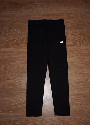 Подростковые спортивные штаны new balance