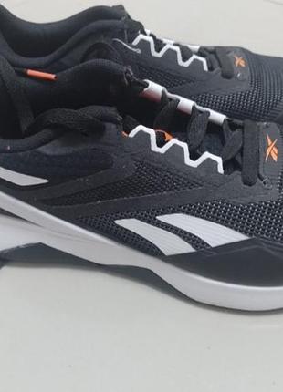 Кроссовки reebok