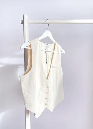 Жилетка zara