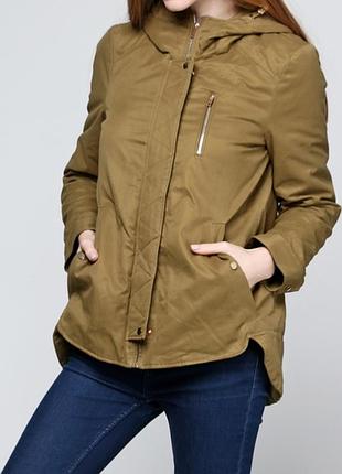 Куртка zara