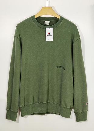 Мужской свитшот champion