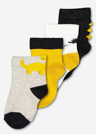 Шкарпетки для малюка tu