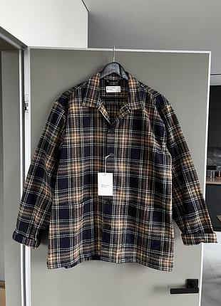 Universal works easy jacket xl