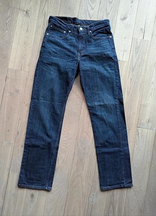 Джинсы levi's модель 751