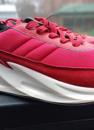 Кроссовки adidas shark