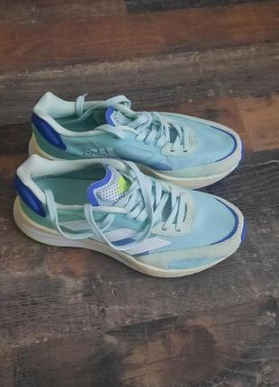 Кроссовки аdidas 38 размер