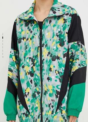Вітровка adidas by stella mccartney