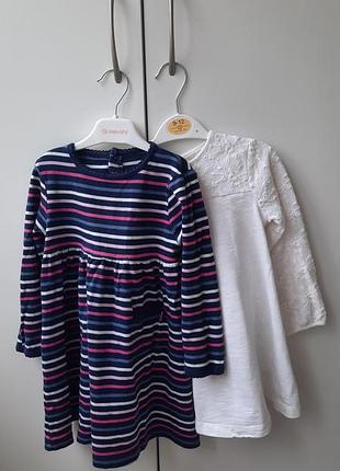 Платье, платье для девочки 3-4 года
