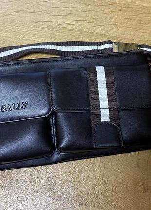 Барсетка bally