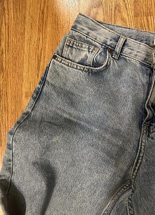 Джинси 9