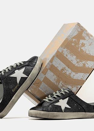 Кеди унісекс golden goose