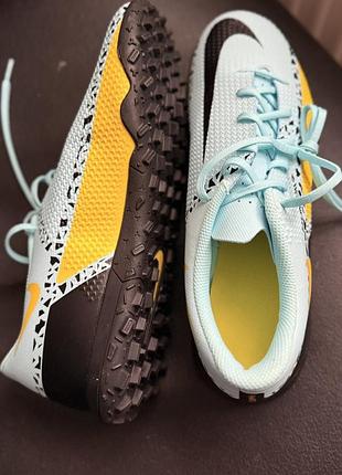 Nike phantom gt/сороконіжки nike phantom gt2 club tf /сороконожки nike phantom gt2 оригинал