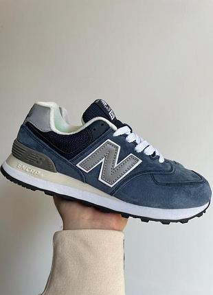 Кросівки new balance 574