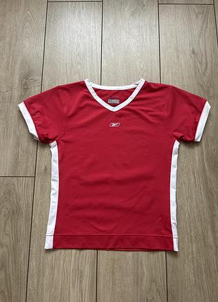 Футболка reebok