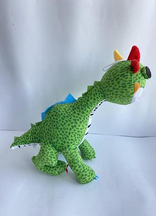 Піанозавр. pianosaurus. poppy playtime 4 2