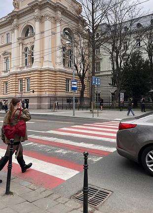 Сумка у формі банта
