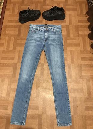 Джинсовка +джинси 2