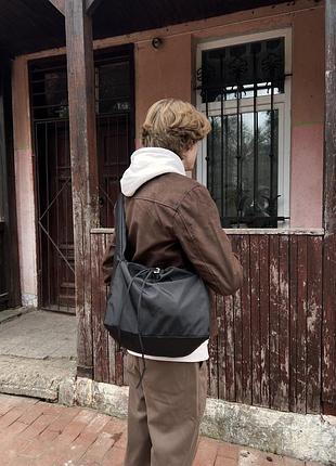 Унисекс сумка