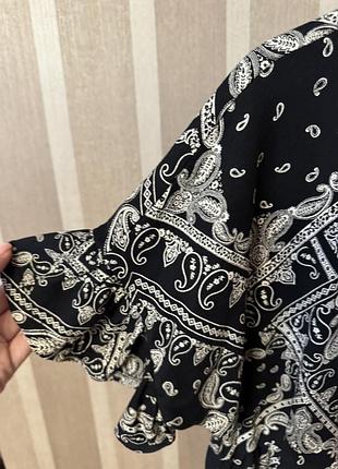 🥰хлопковое платье new look 7