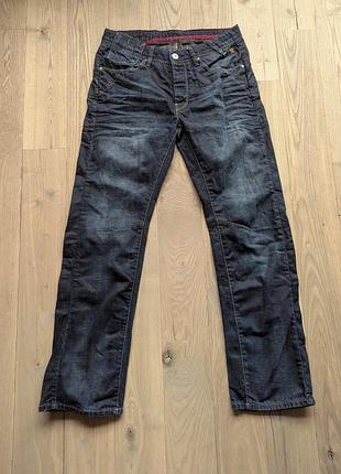 Джинсы selected homme