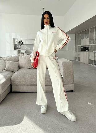 Костюм люкс